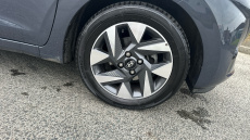 Hyundai i10 1.0 Advance 5dr Petrol Hatchback